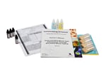 Innovating Science™ Understanding Blood Type Interactions Through Simulated Blood Typing Kit